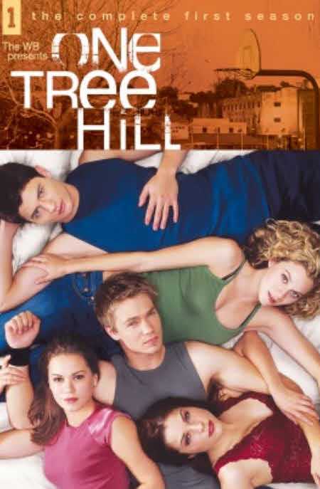 مسلسل One Tree Hill موسم 1