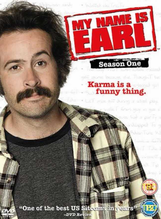 مشاهدة مسلسل My Name Is Earl موسم 1 حلقة 5