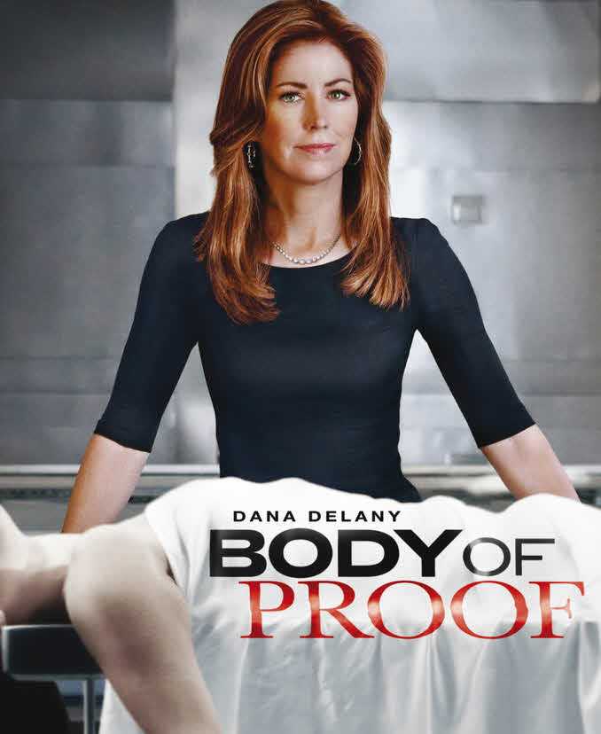 مشاهدة مسلسل Body of Proof موسم 1 حلقة 5