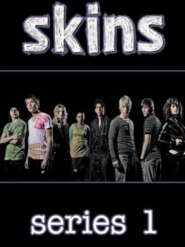 مشاهدة مسلسل Skins موسم 1 حلقة 1