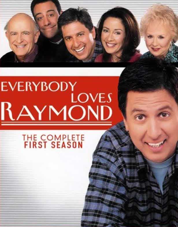 مشاهدة مسلسل Everybody Loves Raymond موسم 1 حلقة 14