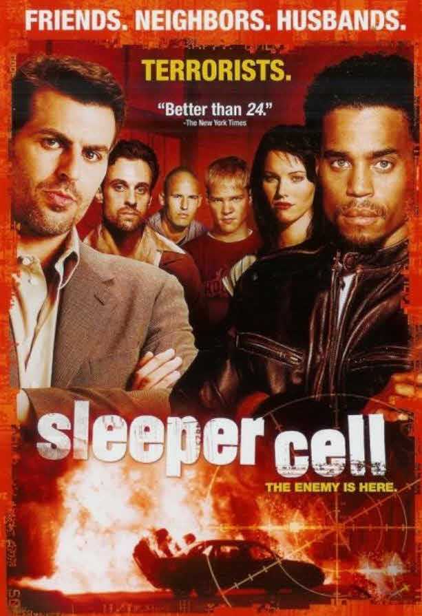 مشاهدة مسلسل Sleeper Cell موسم 1 حلقة 1