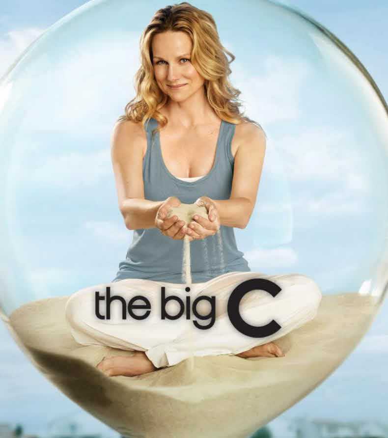 مشاهدة مسلسل The Big C موسم 1 حلقة 13