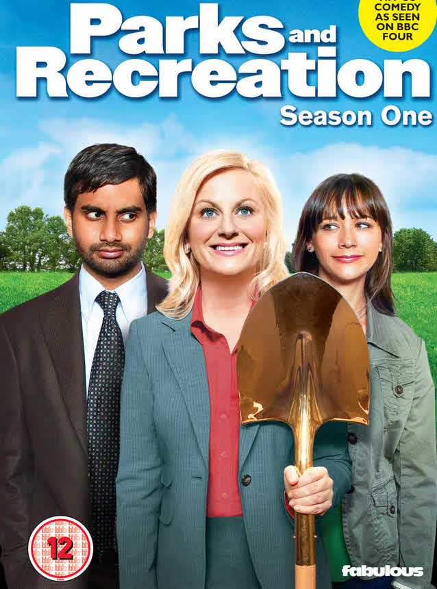 مسلسل Parks and Recreation موسم 1