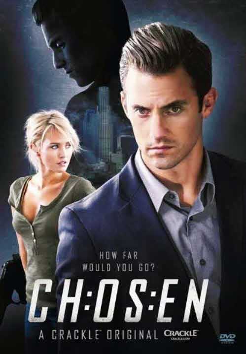 مشاهدة مسلسل Chosen موسم 1 حلقة 6