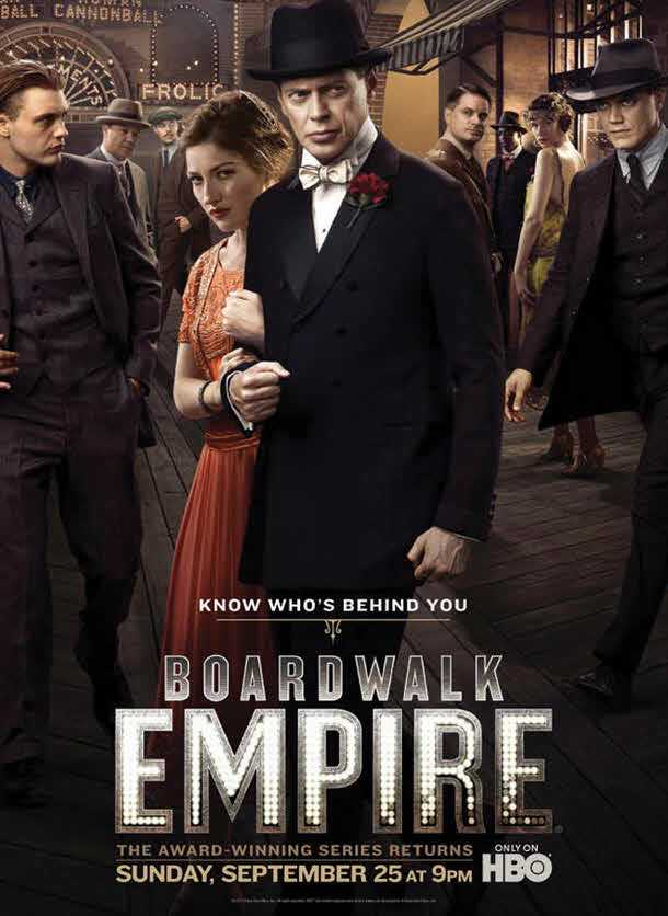 مشاهدة مسلسل Boardwalk Empire موسم 1 حلقة 2