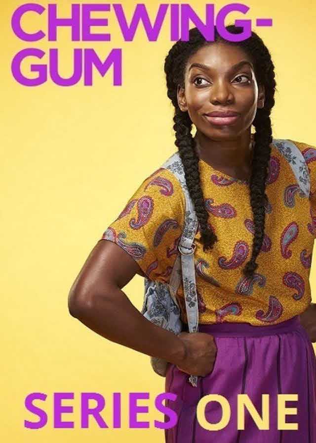 مشاهدة مسلسل Chewing Gum موسم 1 حلقة 2