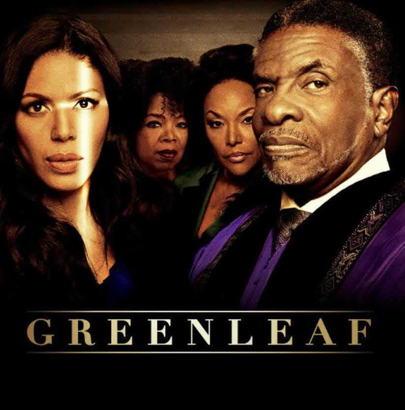 مشاهدة مسلسل Greenleaf موسم 1 حلقة 5