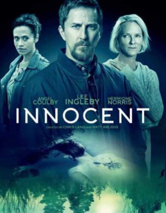 مشاهدة مسلسل Innocent موسم 1 حلقة 4