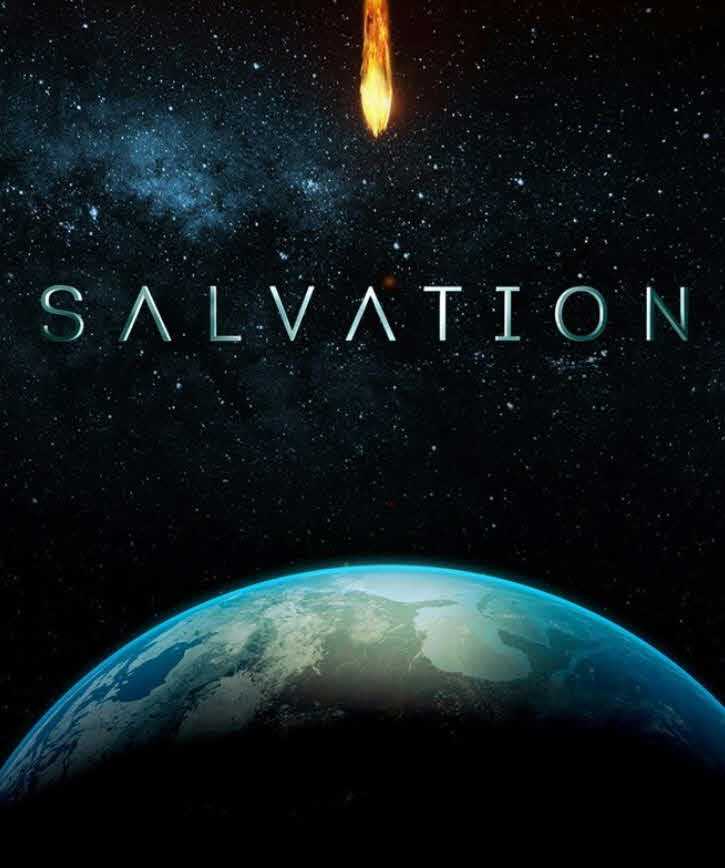 مشاهدة مسلسل Salvation موسم 2 حلقة 8