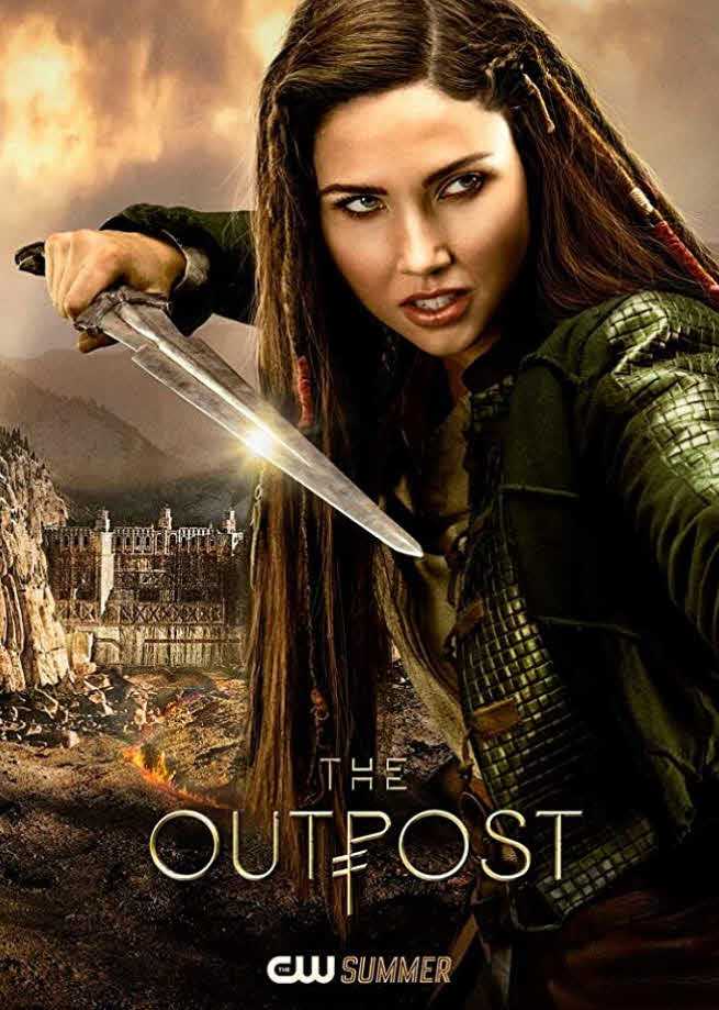 مسلسل The Outpost موسم 1 حلقة 3