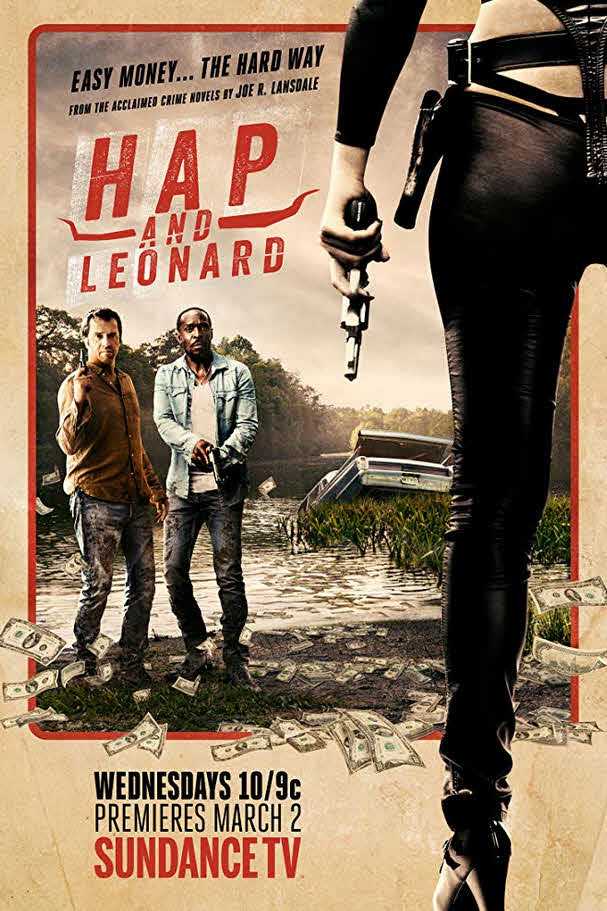 مسلسل Hap and Leonard موسم 1 حلقة 2