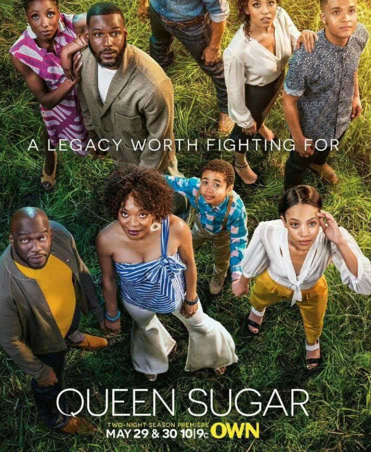 مسلسل Queen Sugar موسم 3 حلقة 2