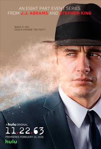 مشاهدة مسلسل 11.22.63 موسم 1 حلقة 5