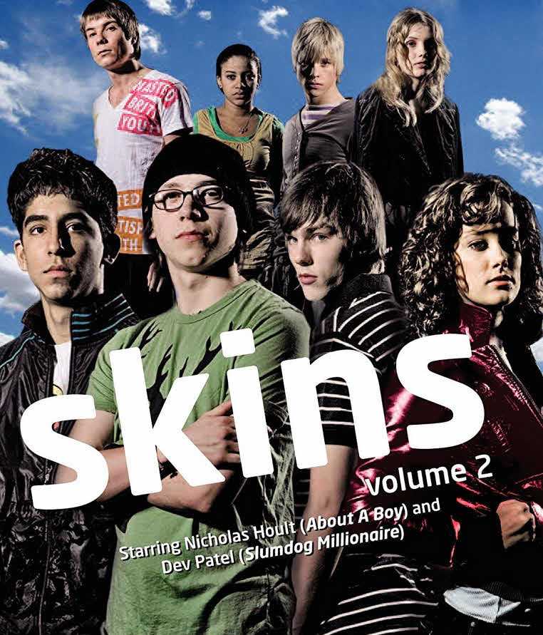 مشاهدة مسلسل Skins موسم 2 حلقة 1