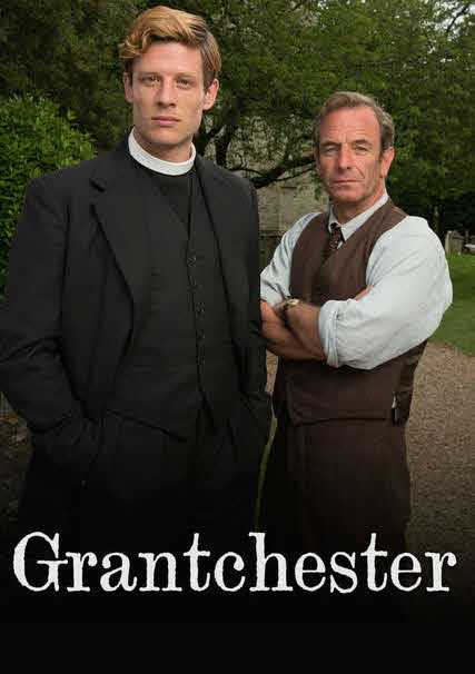 مشاهدة مسلسل Grantchester موسم 2 حلقة 3