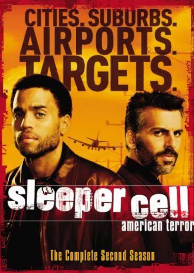 مشاهدة مسلسل Sleeper Cell موسم 2 حلقة 6