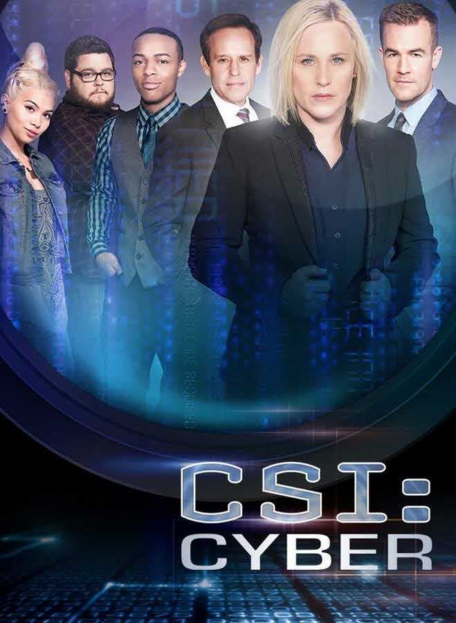 مشاهدة مسلسل CSI: Cyber موسم 2 حلقة 16