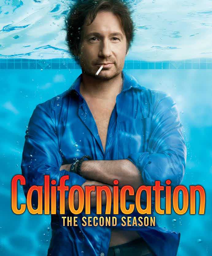 مشاهدة مسلسل Californication موسم 2 حلقة 4