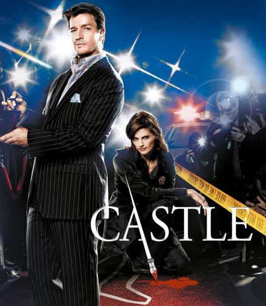 مسلسل Castle موسم 2