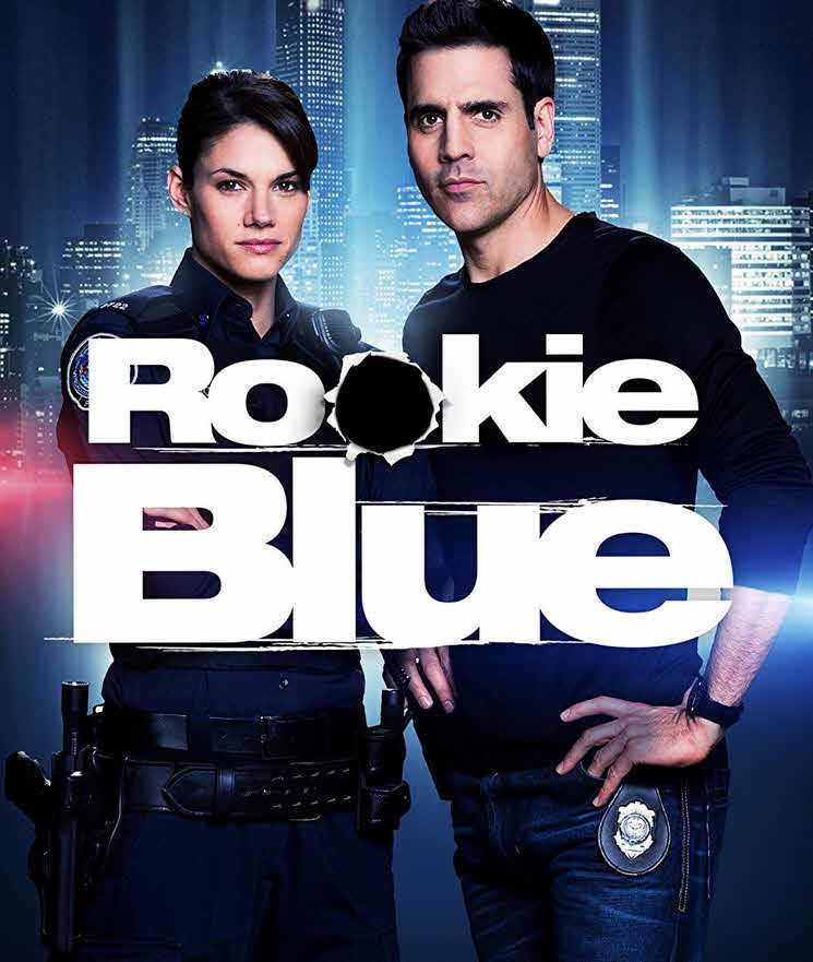 مشاهدة مسلسل Rookie Blue موسم 2 حلقة 2