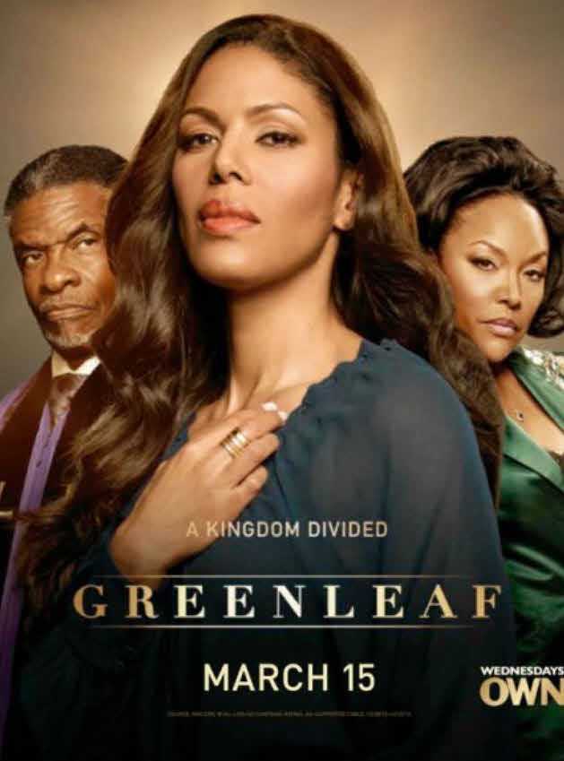 مشاهدة مسلسل Greenleaf موسم 2 حلقة 2