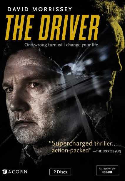 مشاهدة مسلسل The Driver موسم 1 حلقة 2