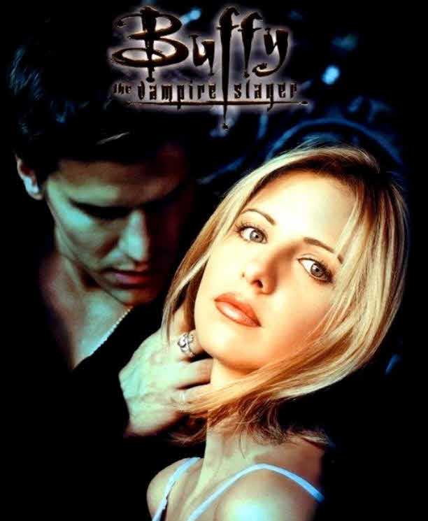 مسلسل Buffy the Vampire Slayer موسم 2