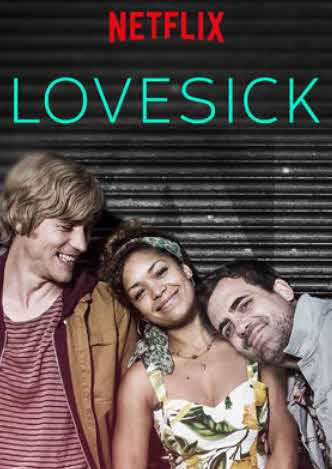 مشاهدة مسلسل Lovesick موسم 3 حلقة 3