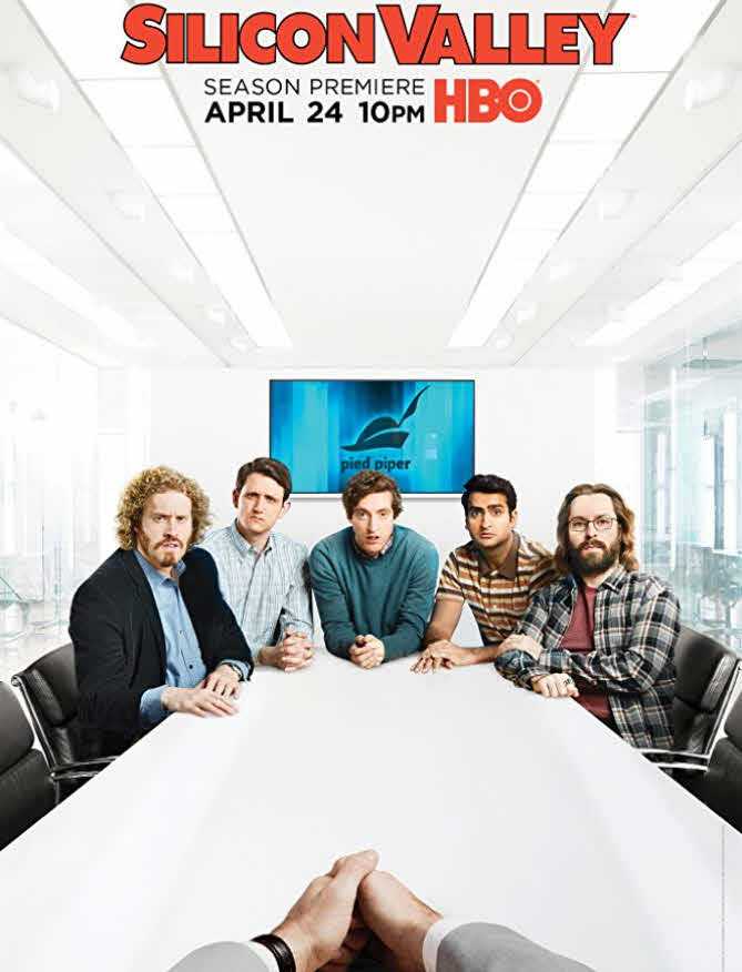 مشاهدة مسلسل Silicon Valley موسم 3 حلقة 5