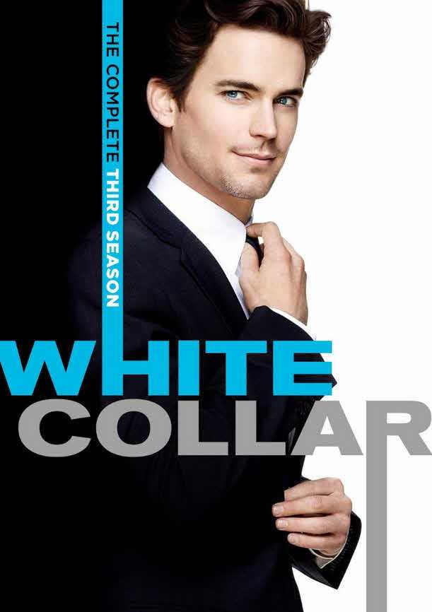 مشاهدة مسلسل White Collar موسم 3 حلقة 11