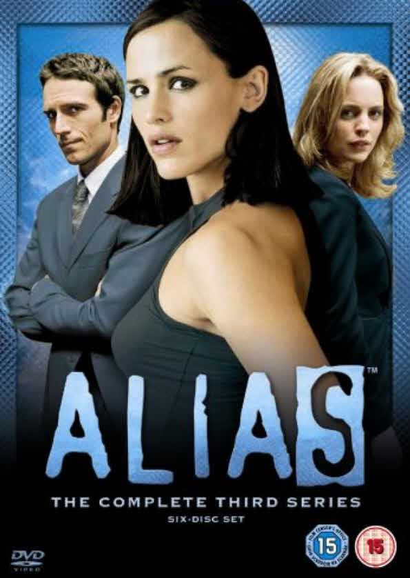 مشاهدة مسلسل Alias موسم 3 حلقة 14