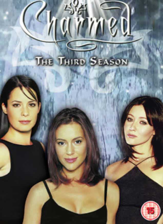 مشاهدة مسلسل Charmed موسم 3 حلقة 21