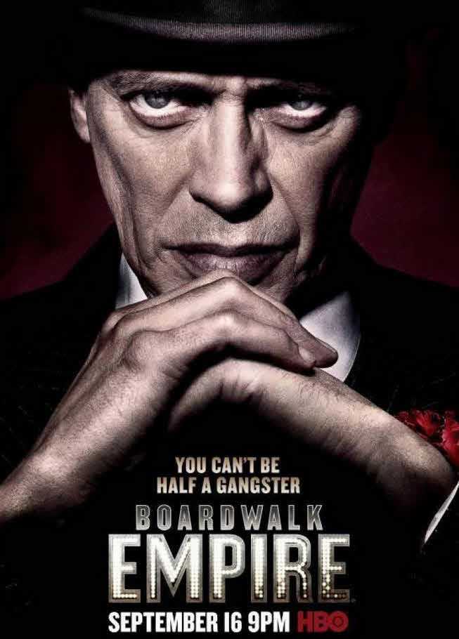 مشاهدة مسلسل Boardwalk Empire موسم 3 حلقة 4