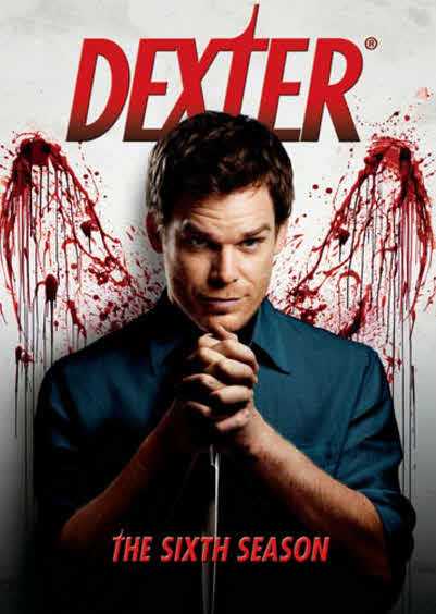 مسلسل Dexter موسم 6