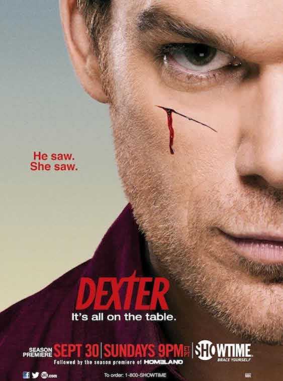 مشاهدة مسلسل Dexter موسم 7 حلقة 8