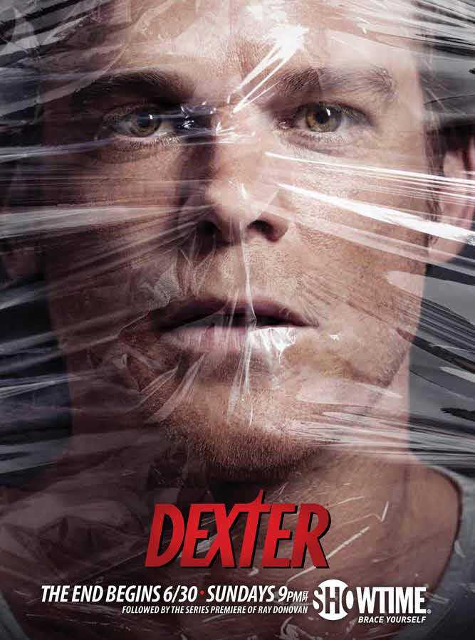 مشاهدة مسلسل Dexter موسم 8 حلقة 7