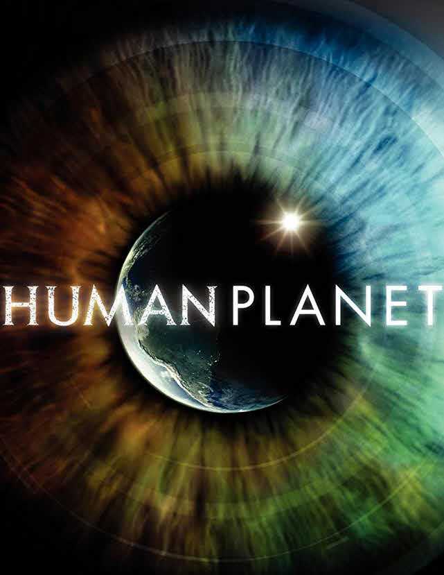 مشاهدة مسلسل Human Planet موسم 1 حلقة 1