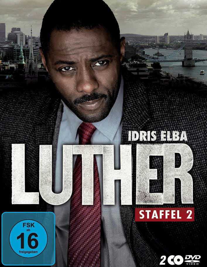 مشاهدة مسلسل Luther موسم 2 حلقة 4