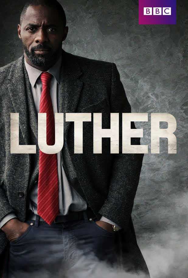 مشاهدة مسلسل Luther موسم 3 حلقة 4