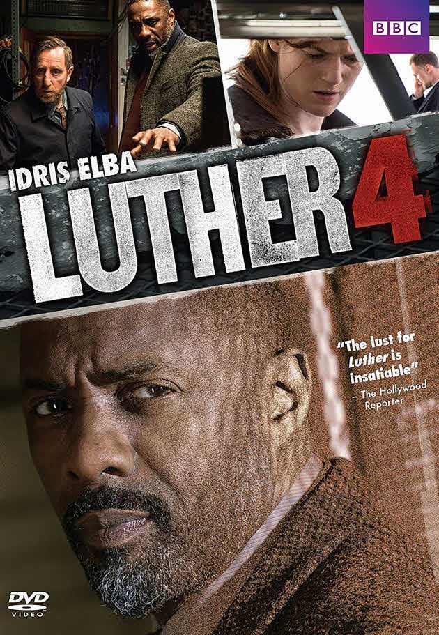 مشاهدة مسلسل Luther موسم 4 حلقة 2