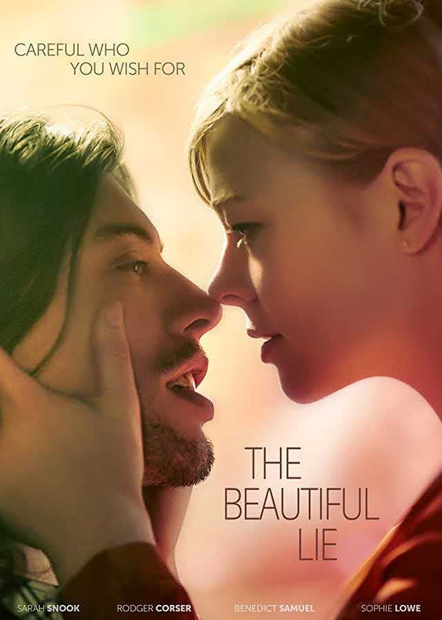 مشاهدة مسلسل The Beautiful Lie موسم 1 حلقة 1