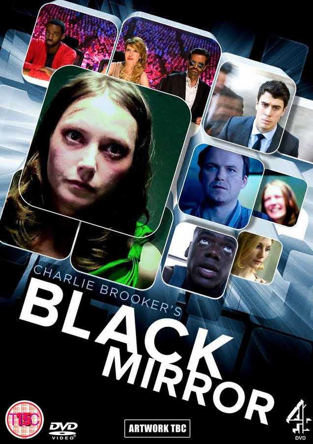 مشاهدة مسلسل Black Mirror موسم 2 حلقة 1