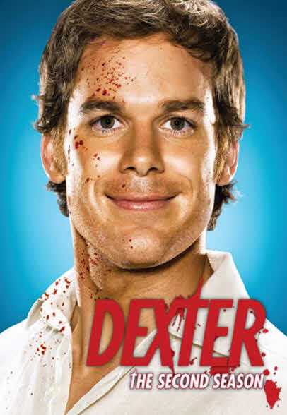 مشاهدة مسلسل Dexter موسم 2 حلقة 9