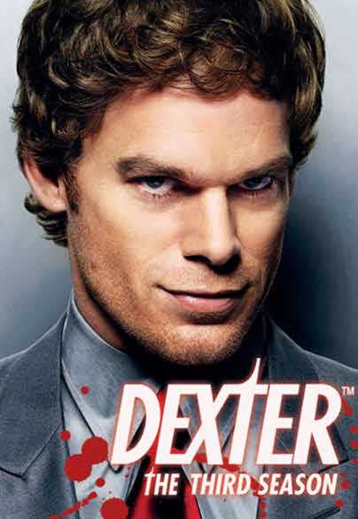 مشاهدة مسلسل Dexter موسم 3 حلقة 6