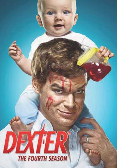 مشاهدة مسلسل Dexter موسم 4 حلقة 10