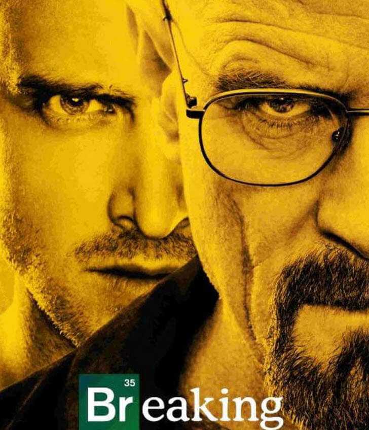 مشاهدة مسلسل Breaking Bad موسم 4 حلقة 5