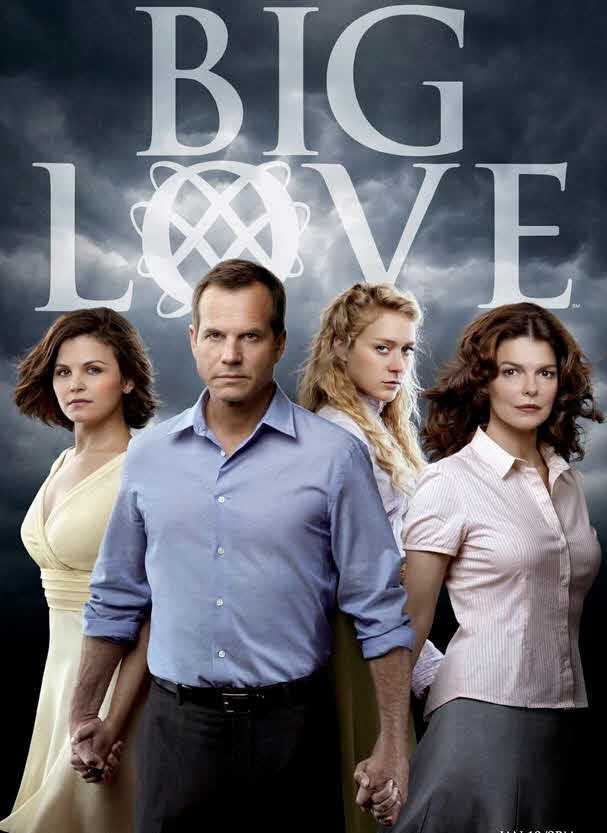 مشاهدة مسلسل Big Love موسم 4 حلقة 7