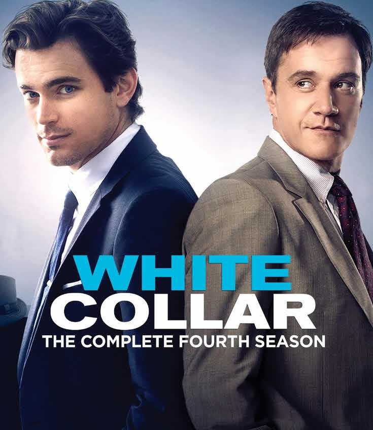 مشاهدة مسلسل White Collar موسم 4 حلقة 5