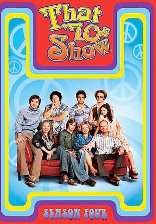 مشاهدة مسلسل That ’70s Show موسم 4 حلقة 9